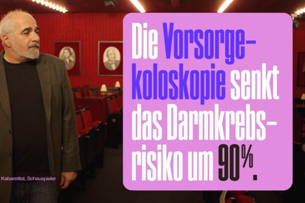 Screenshot aus einem Video.